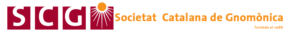Societat Catalana de Gnomonica